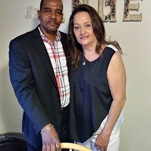 Meet your Posher, Glenda